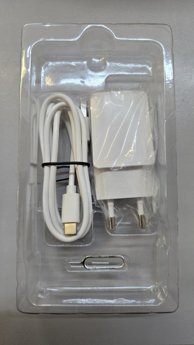 Zahlterminal WALLEE PAX A50S, 4G, WLAN, BT. Neu mit Garantie gem. Beschreibung