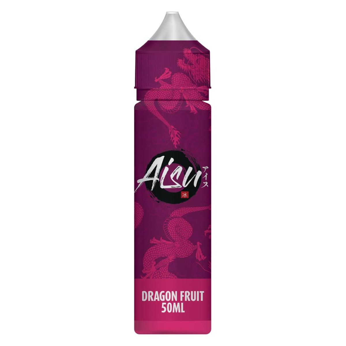 Aisu Dragon Fruit 50 ml Shortfill