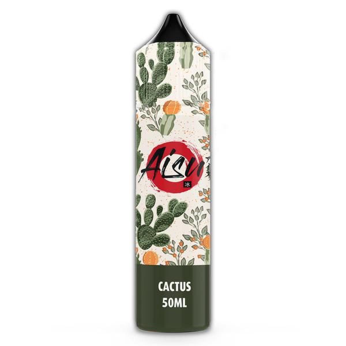Aisu Cactus 50 ml Shortfill