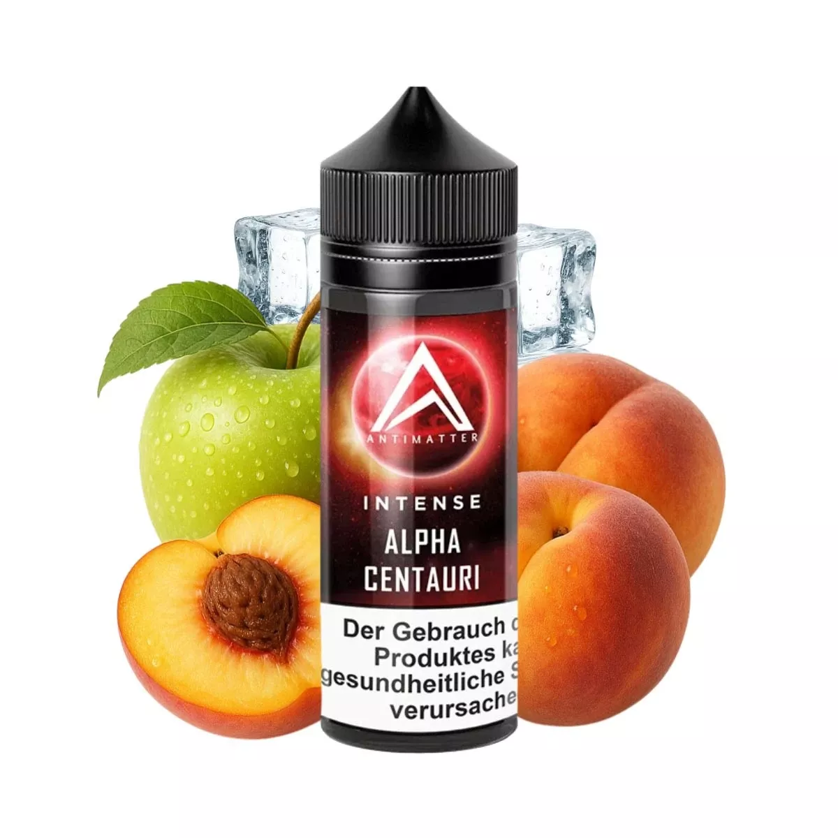 Antimatter Alpha Centauri 10 ml Longfill
