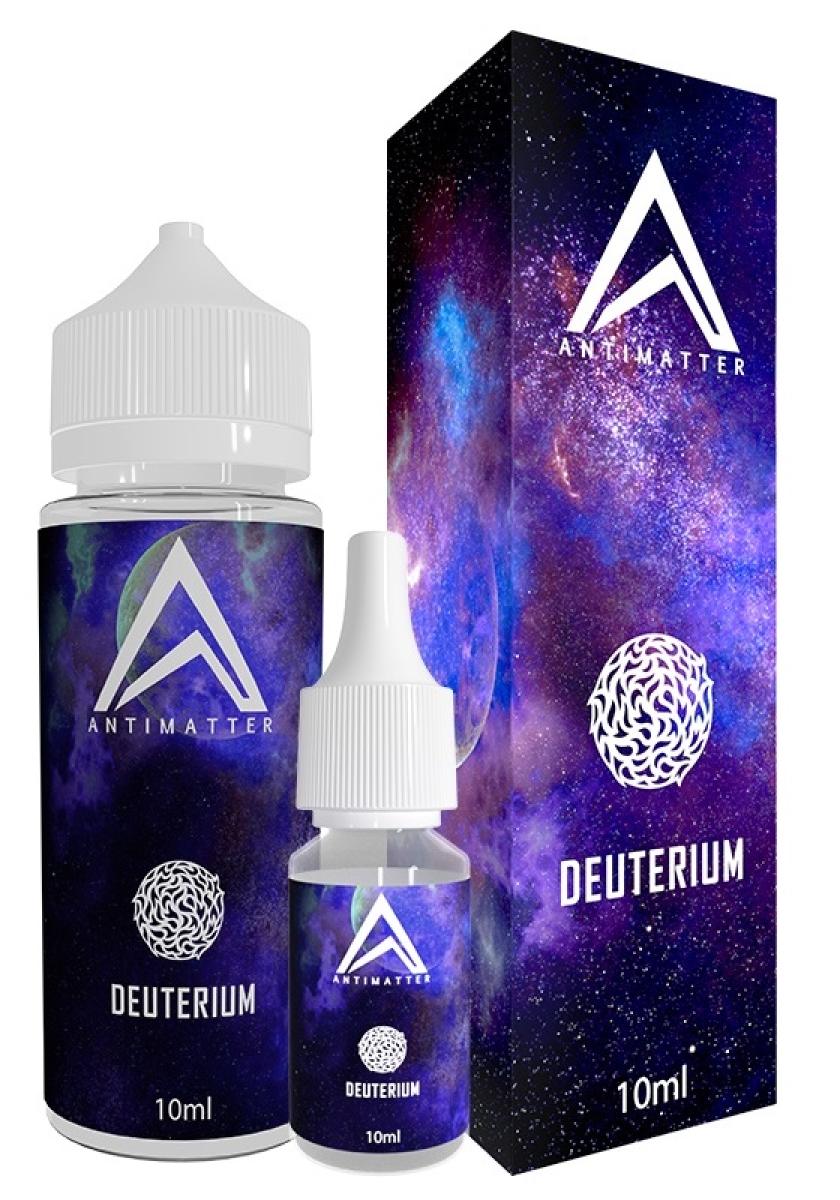 Antimatter Deuterium 10 ml Maxfill