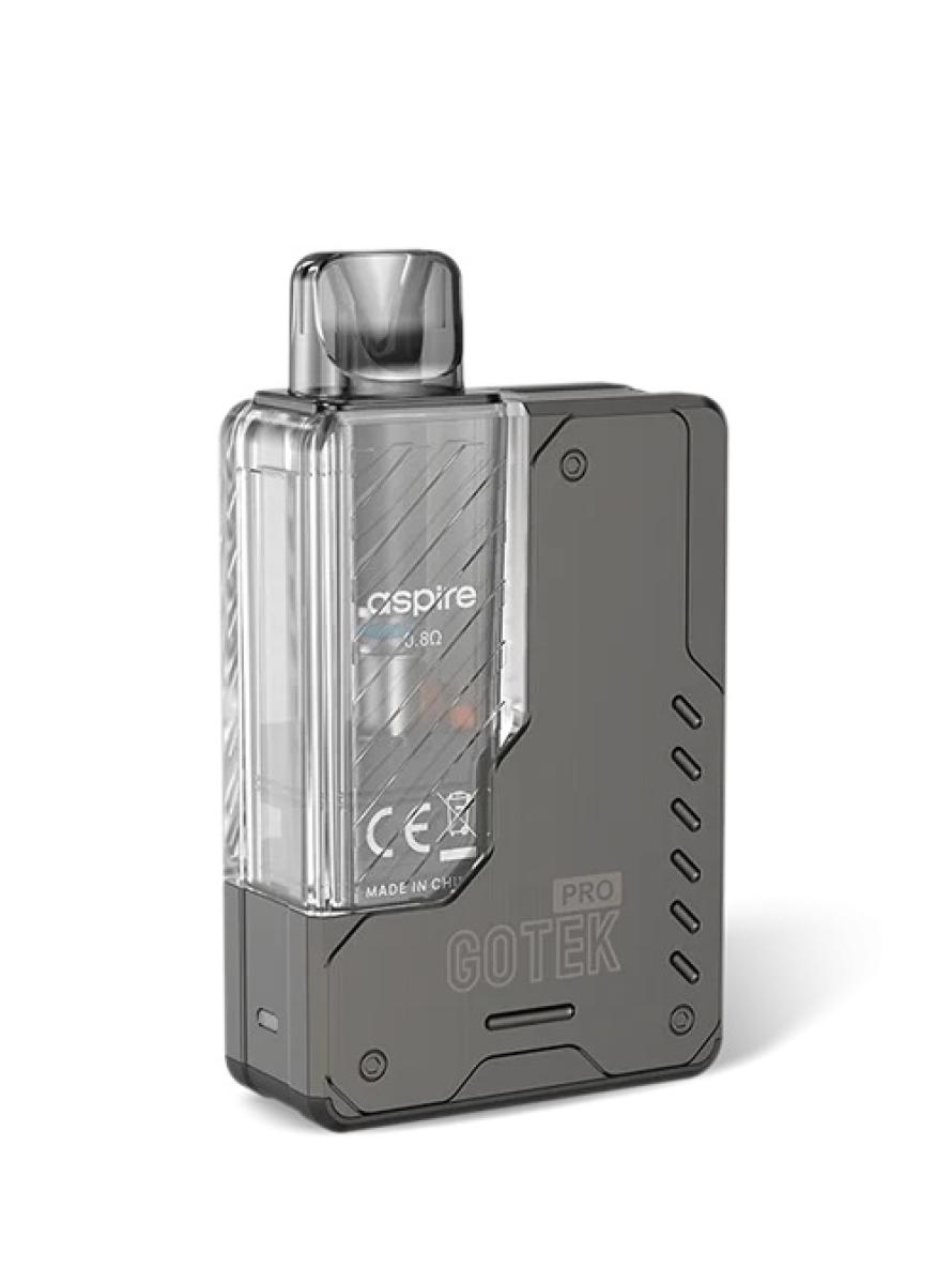Aspire Gotek Pro Kit 1500mAh 4.5ml