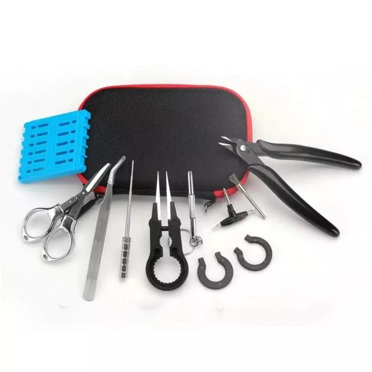 Coil Father DIY X9 Tool Kit