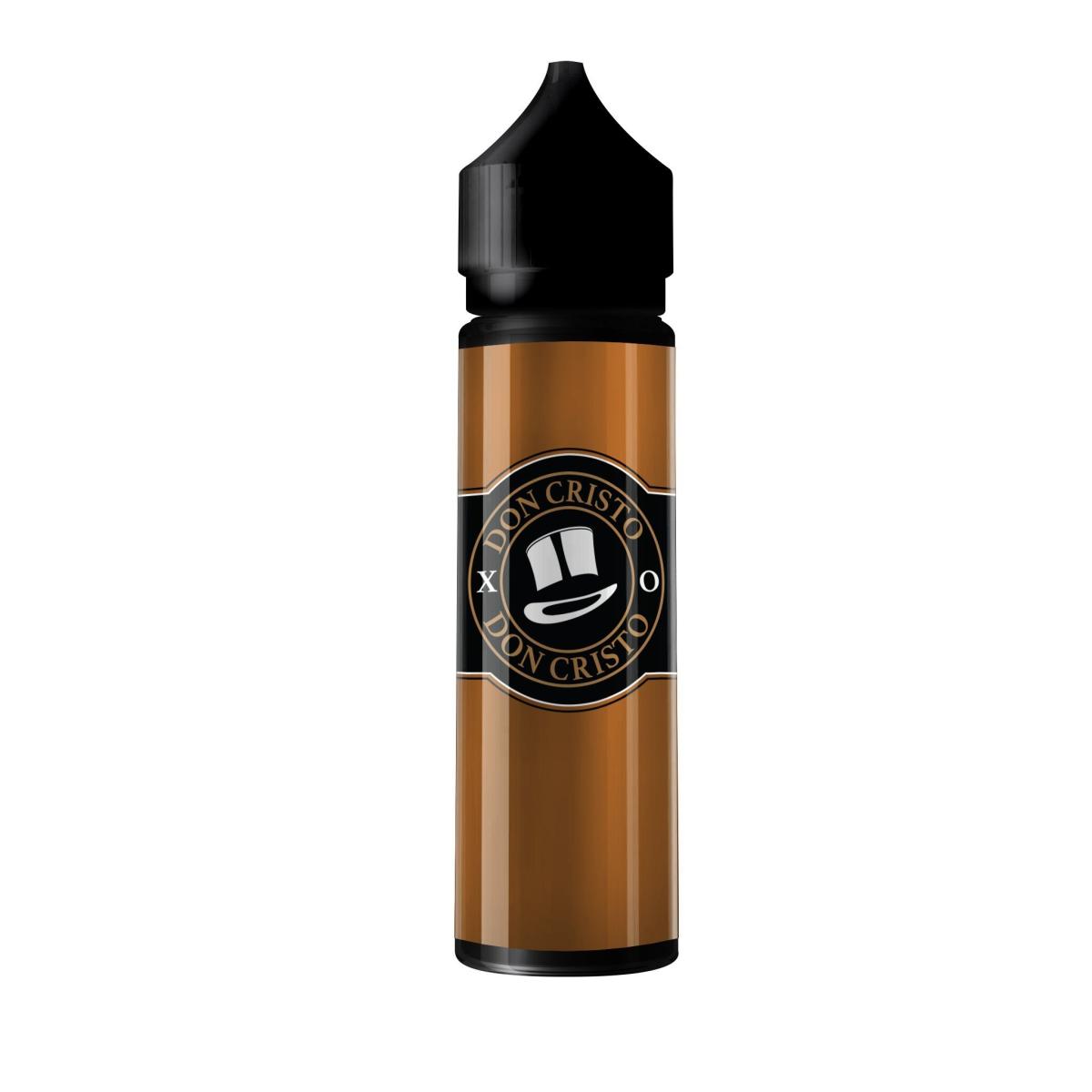 Don Cristo XO 50ml Shortfill