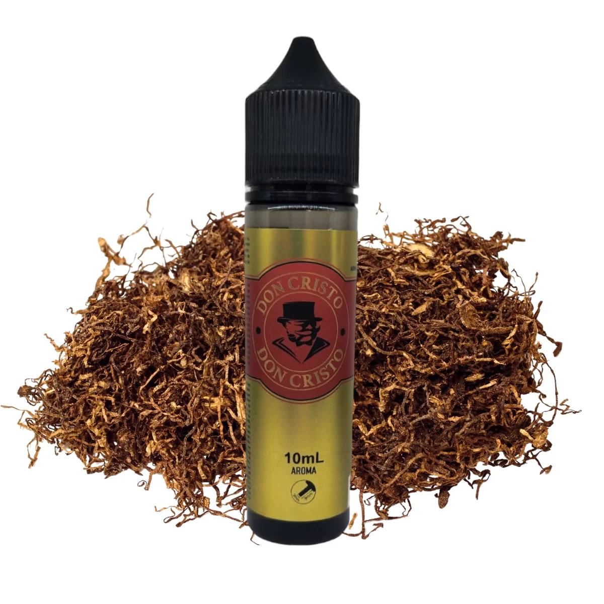 Don Cristo Original RED 10ml Longfill
