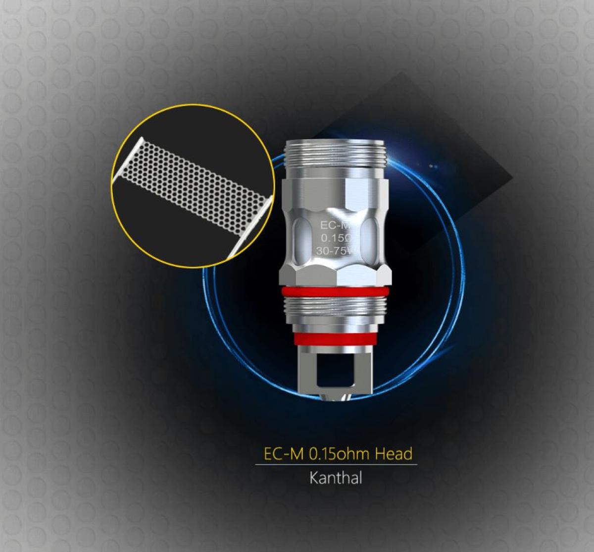 Eleaf Coil Melo 1, 2, 3, 4, 5 (EC2)