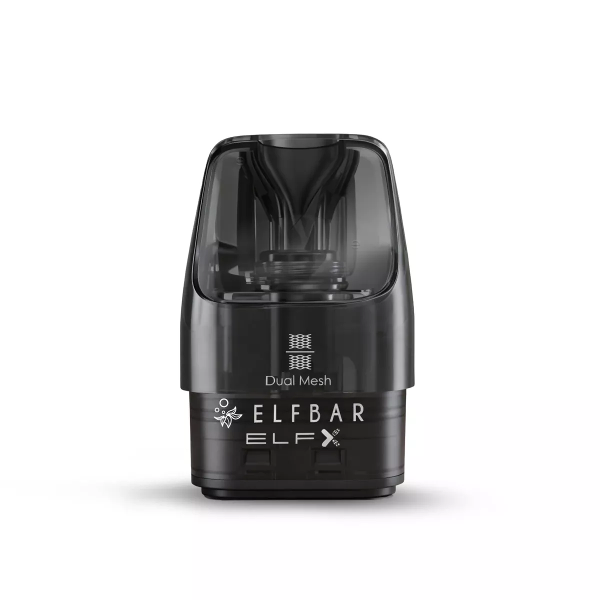 ELFBAR ELFX V2 Pod 3x 2ml leer