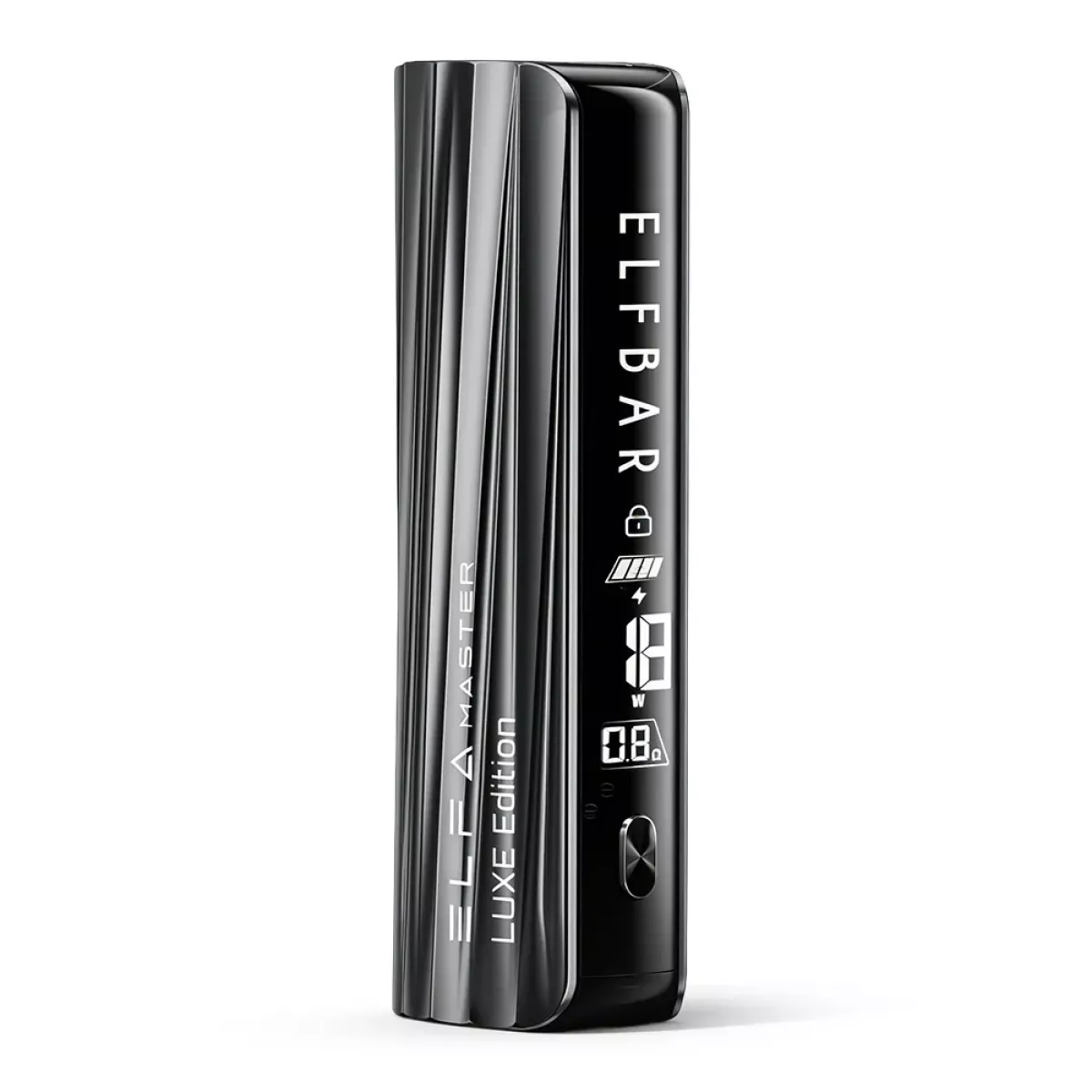 ELFBAR ELFA Master Lux Edition 1200mAh Meteor Grey