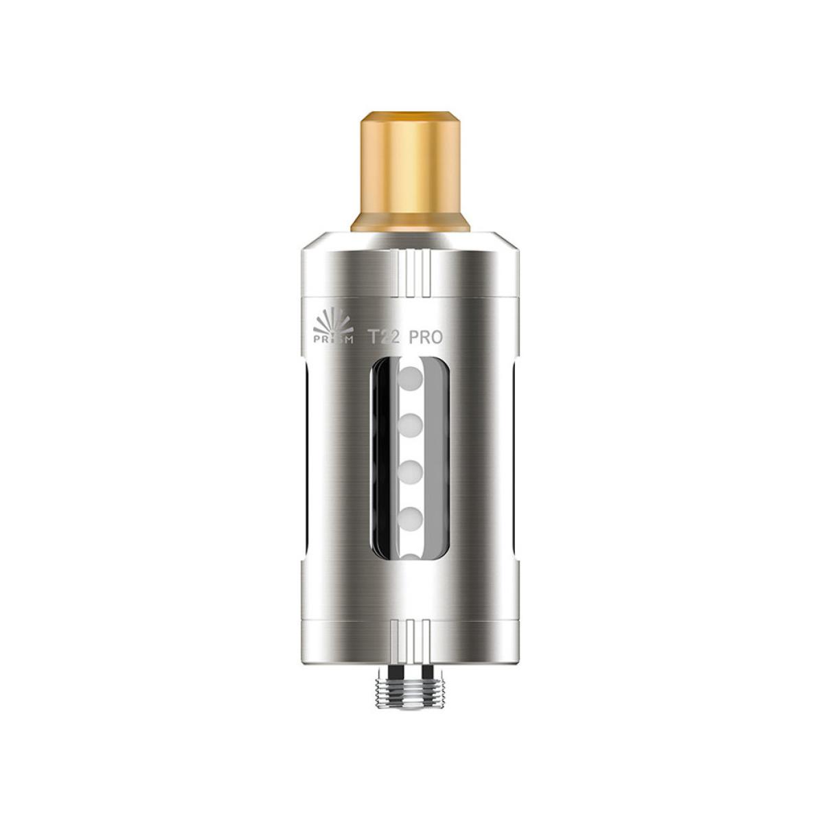 Innokin Endura T22 Pro, MTL Verdampfer 4.5ml, 22mm