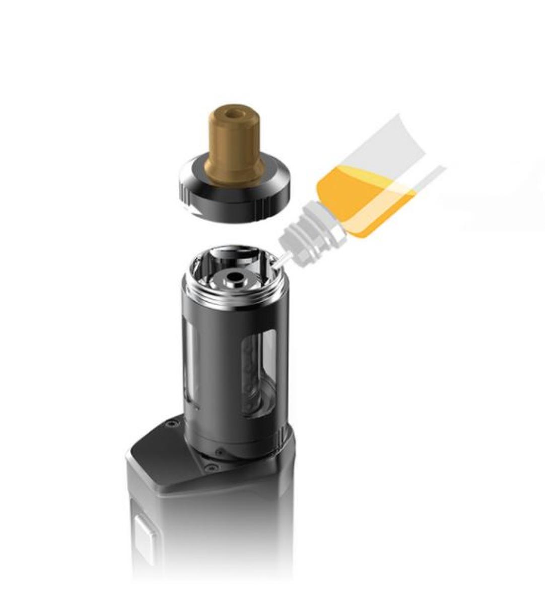 Innokin Endura T22 Pro, MTL Verdampfer 4.5ml, 22mm