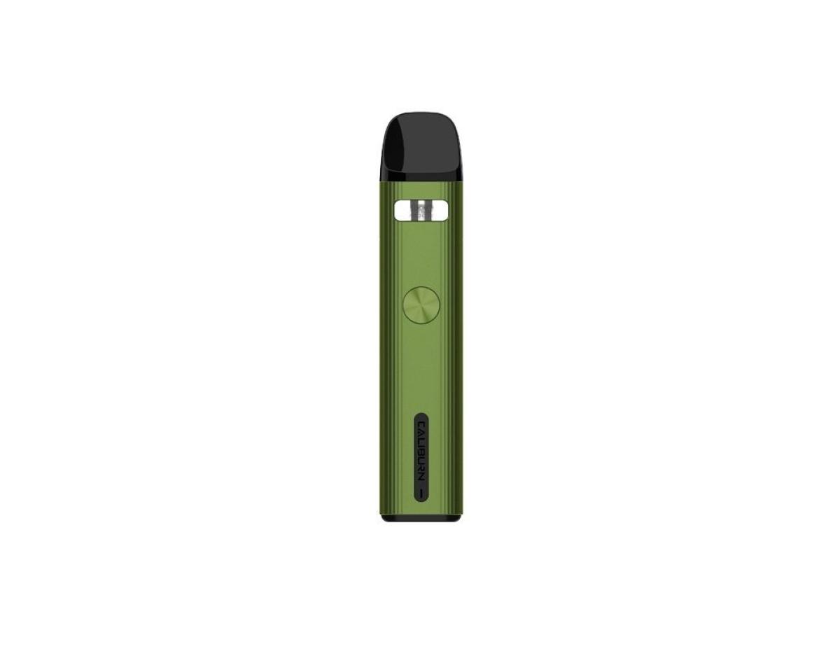 Uwell Caliburn G2 Kit 750mAh 2ml