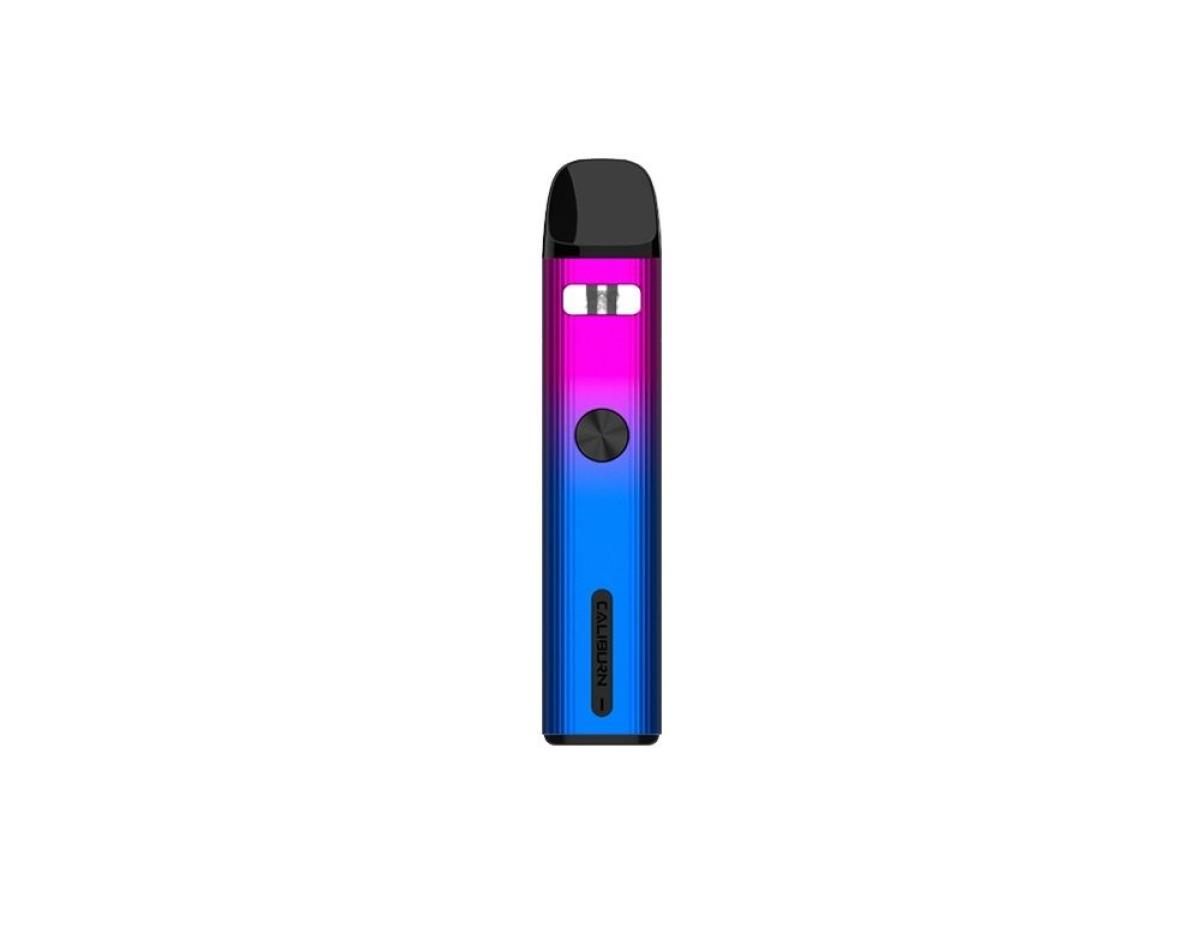 Uwell Caliburn G2 Kit 750mAh 2ml