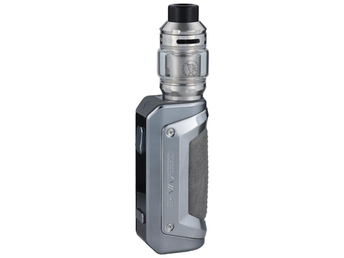 GeekVape Aegis Solo 2 (S100) 100W Zeus 5.5ml Kit