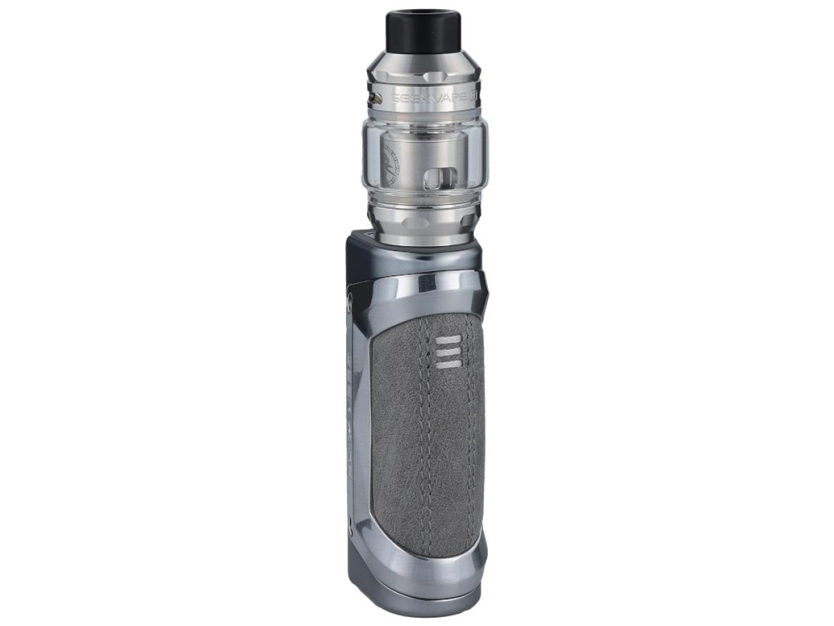 GeekVape Aegis Solo 2 (S100) 100W Zeus 5.5ml Kit