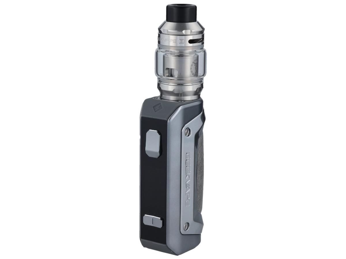 GeekVape Aegis Solo 2 (S100) 100W Zeus 5.5ml Kit