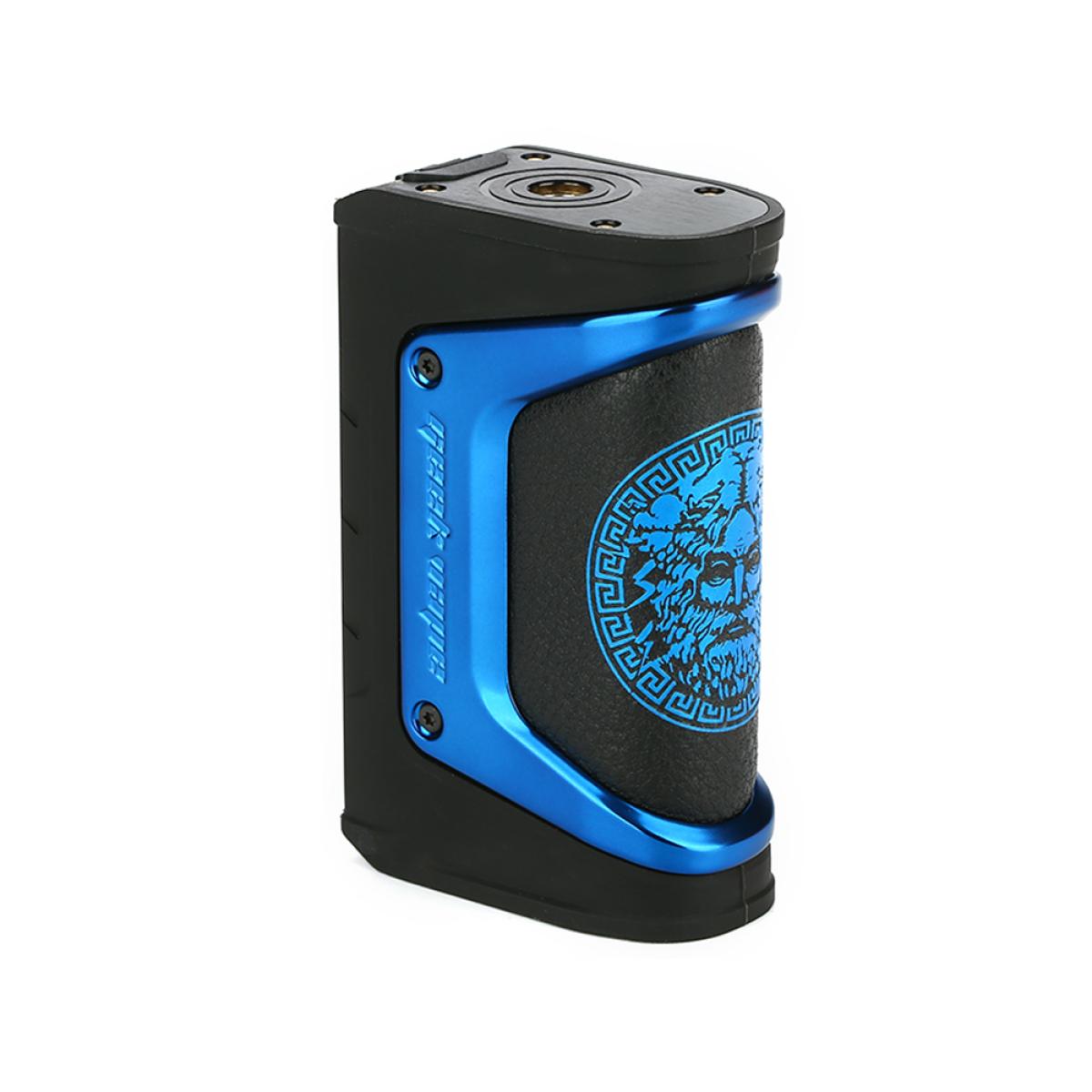GeekVape, Aegis Legend 200W TC Kit, Zeus Tank, 5ml