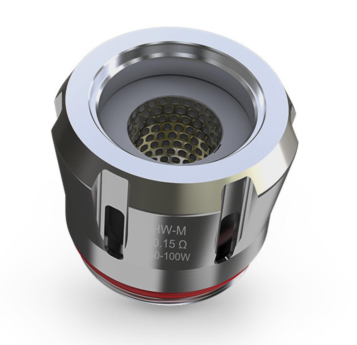 Eleaf Coils HW zu Ello Ello Mini Ello Mini XL Ello Vate