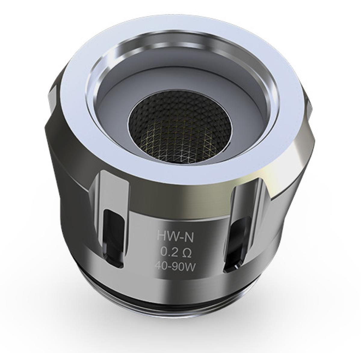 Eleaf Coils HW zu Ello Ello Mini Ello Mini XL Ello Vate