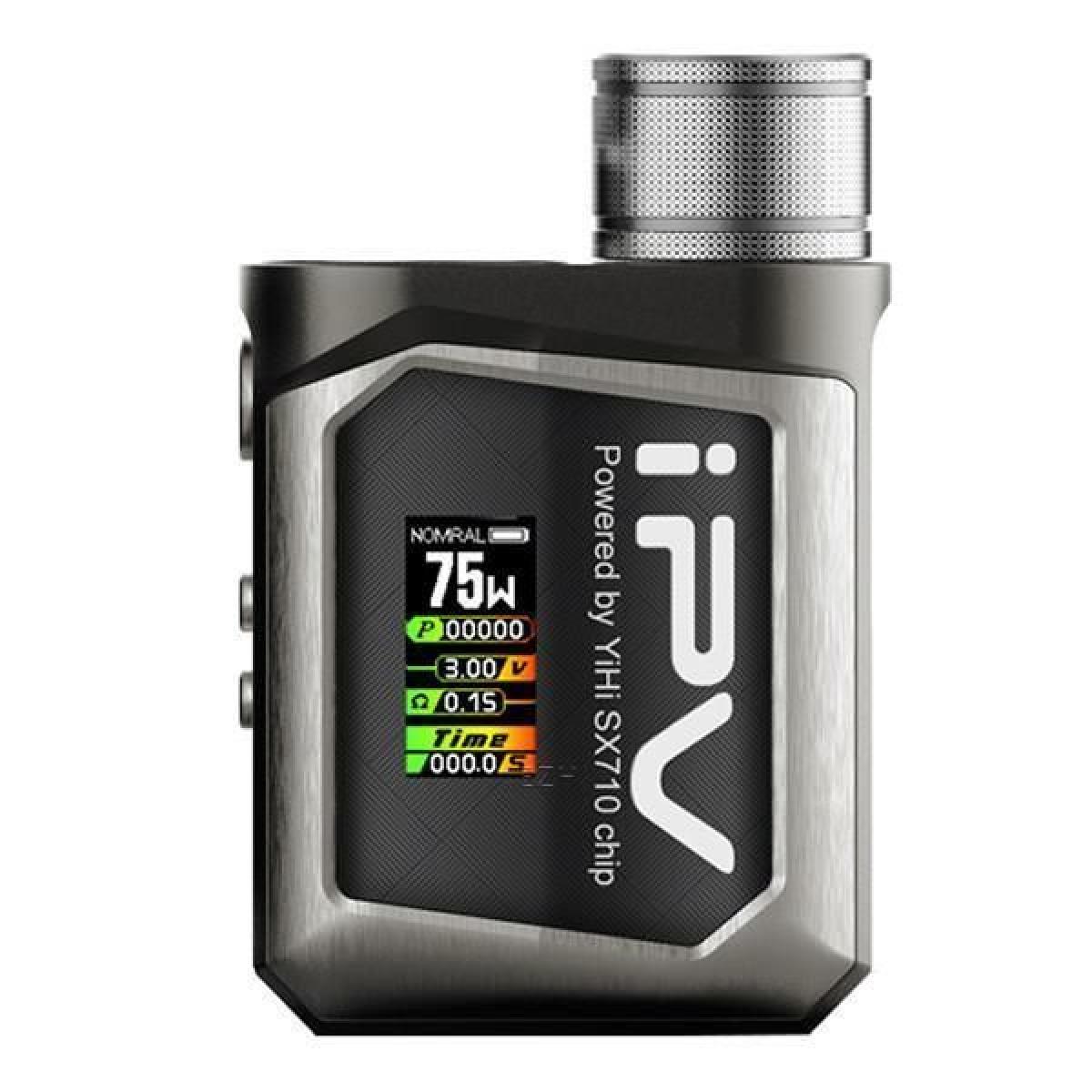 IPV Akkuträger 80W Mod