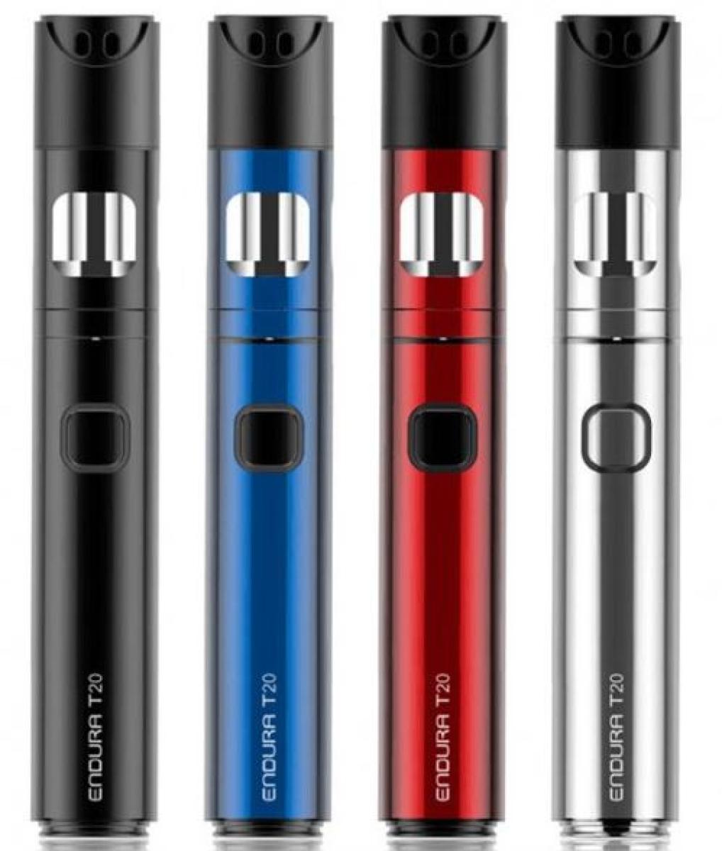 Innokin Endura T20, 1500 mAh, 2ml, Starterset