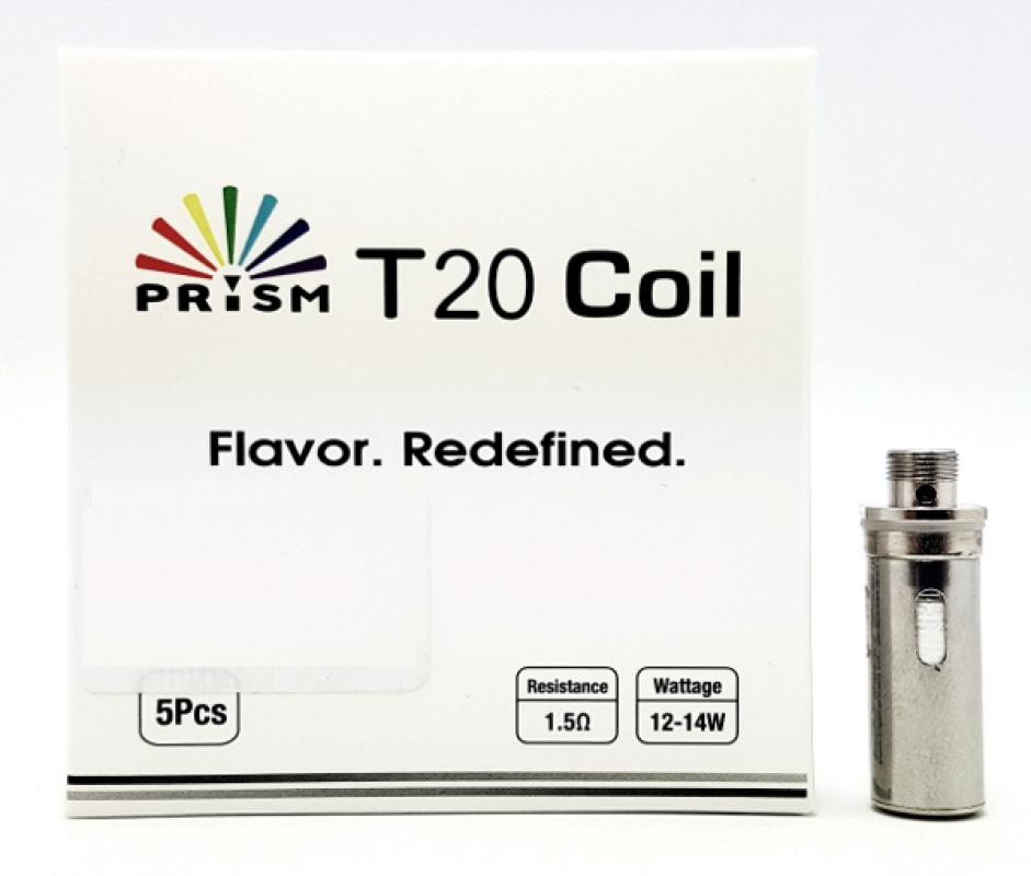 Innokin Prism T20 Coil, 1.5 Ohm