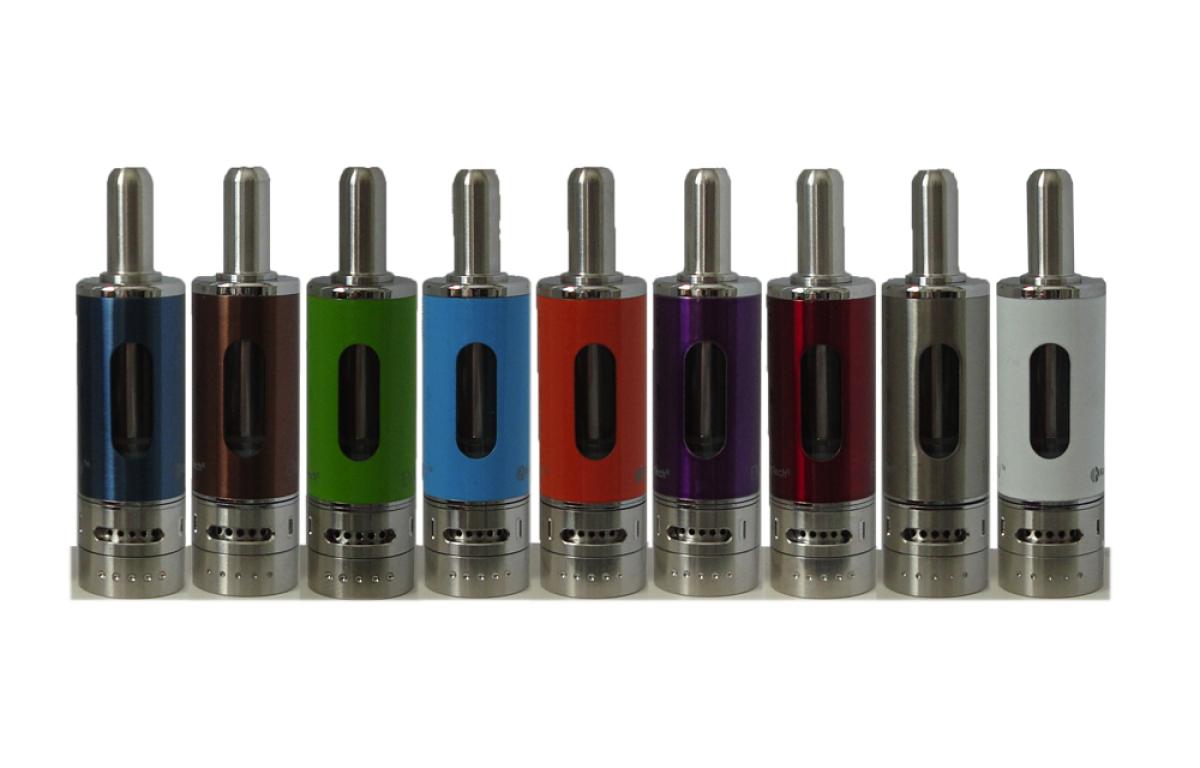 Kangertech Aerotank Mow (EMOW) Glas 1.8 ml 17mm