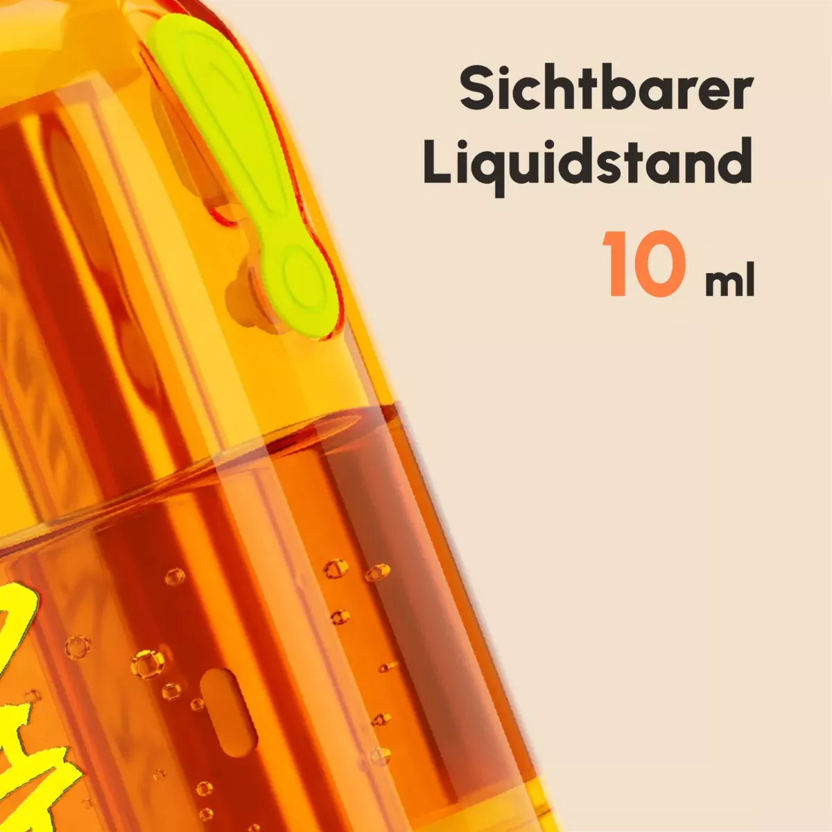 Keystone - SnapVape - Liquidstand