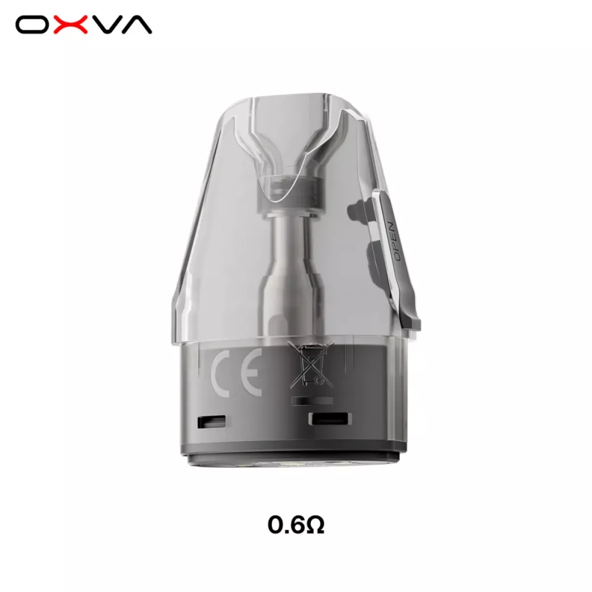 Oxva NeXLIM V2 Kartuschen Pod Top Fill 3 Stk. 4ml Side