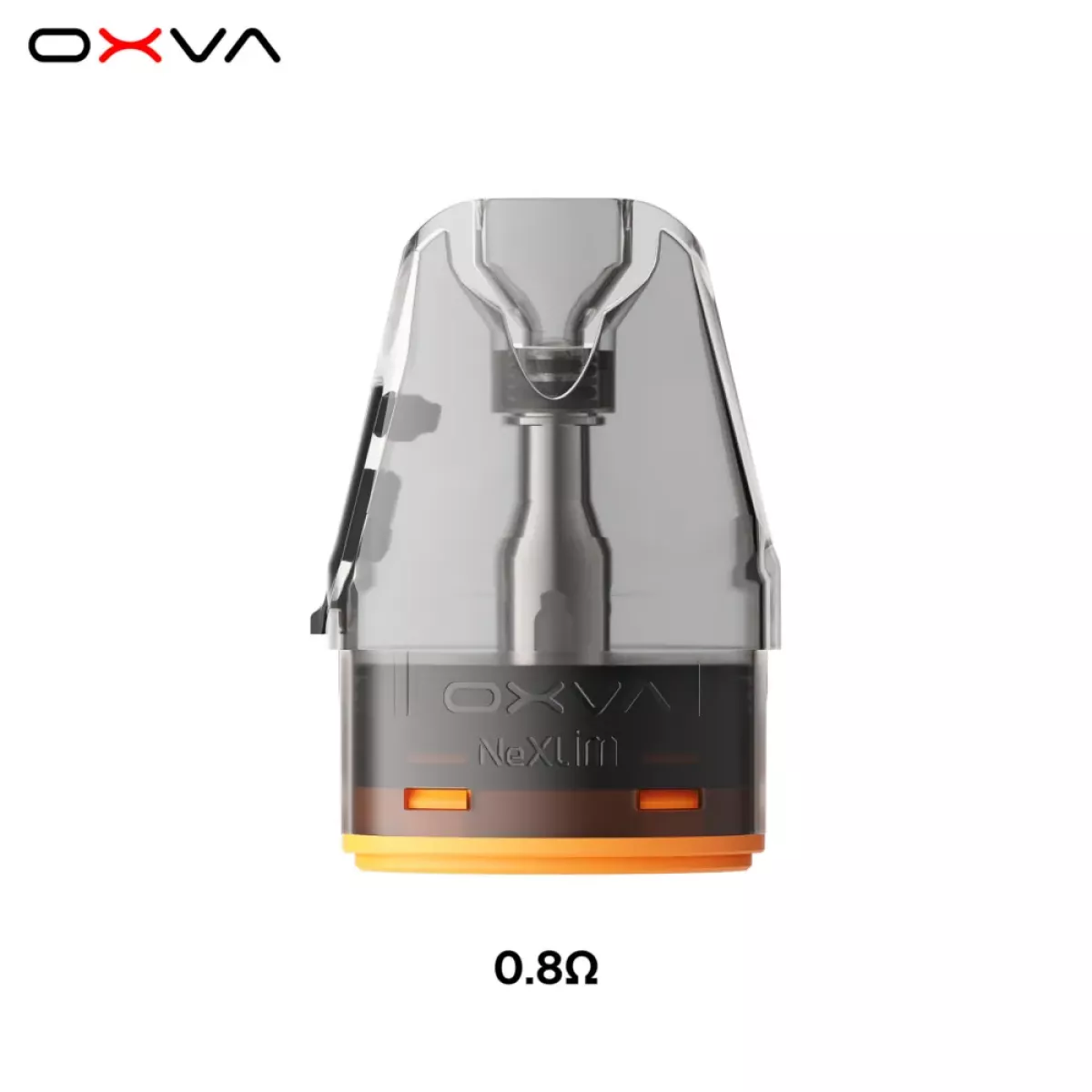 Oxva NeXLIM V2 Kartuschen Pod Top Fill 3 Stk. 4ml 0.8 Ohm