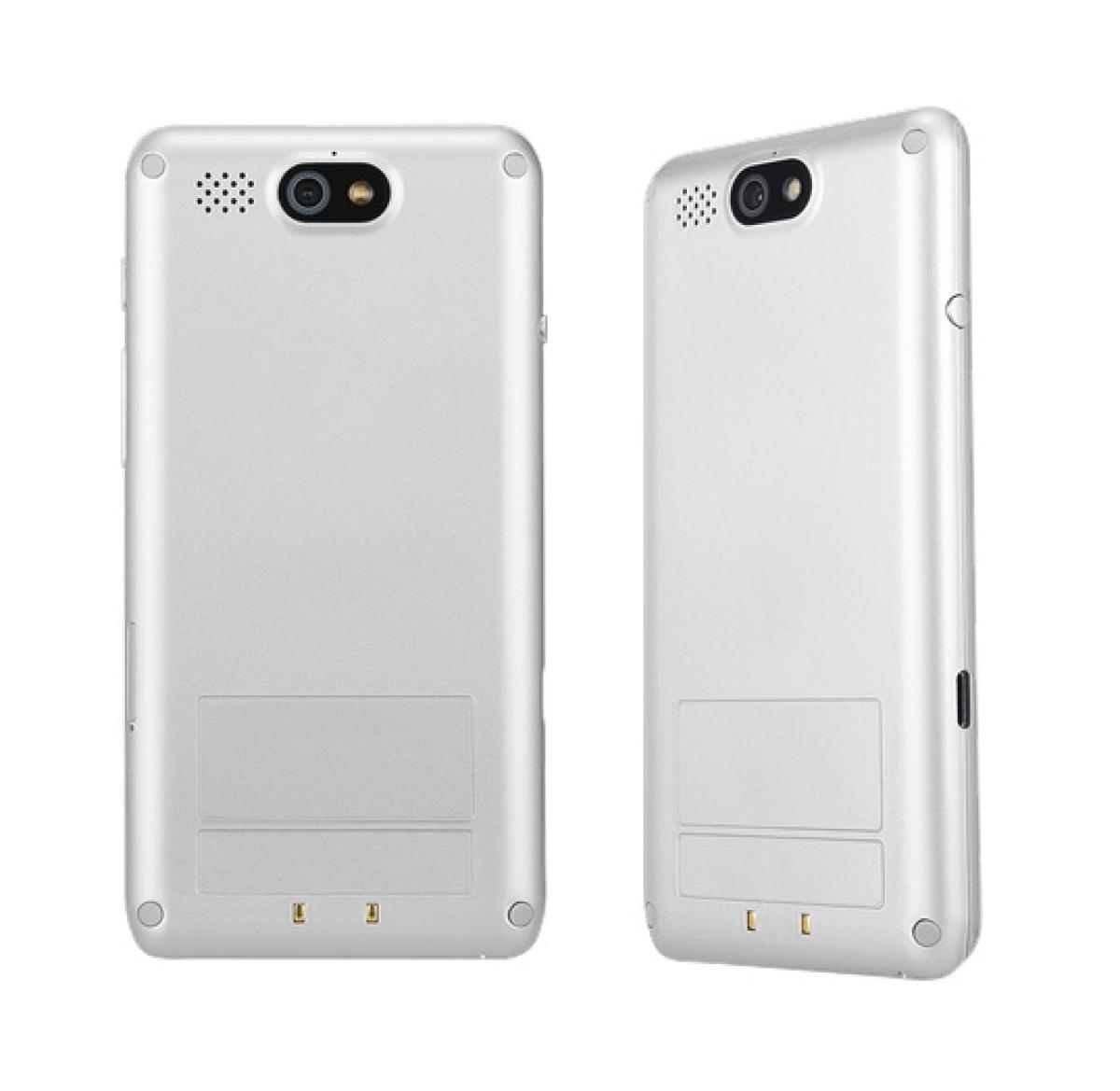 Zahlterminal WALLEE PAX A50S, 4G, WLAN, BT. Neu mit Garantie gem. Beschreibung