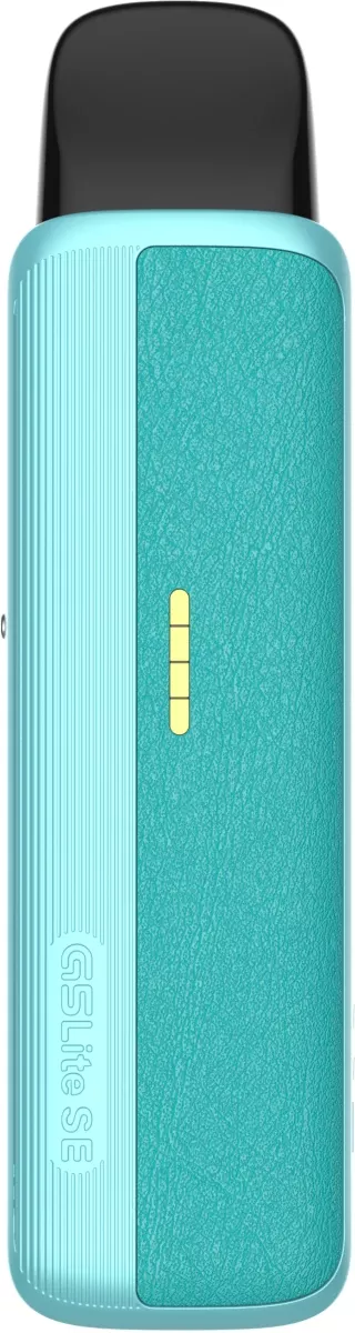Uwell Caliburn G5 Lite SE Pod Kit 1600mAh Blue Leather