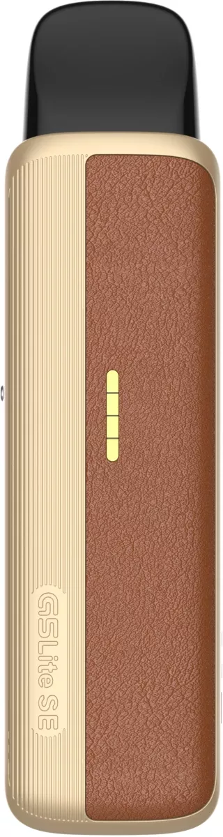 Uwell Caliburn G5 Lite SE Pod Kit 1600mAh Brown Leather