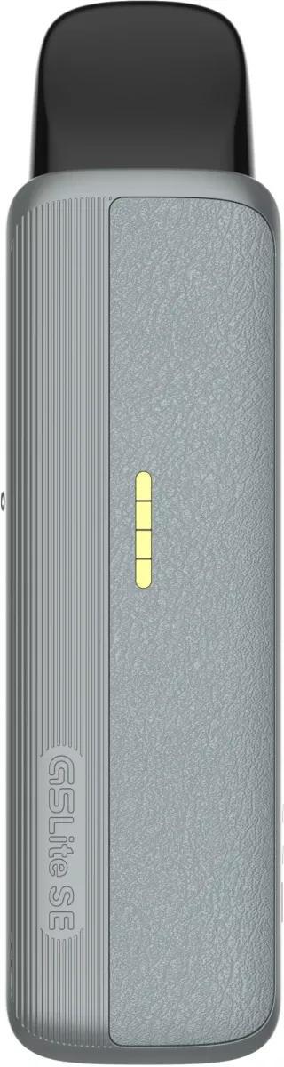 Uwell Caliburn G5 Lite SE Pod Kit 1600mAh Grey Leather