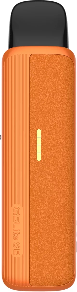 Uwell Caliburn G5 Lite SE Pod Kit 1600mAh Orange Leather