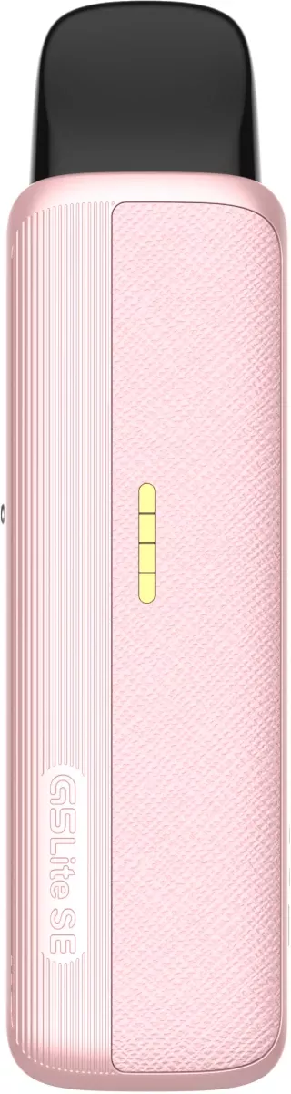 Uwell Caliburn G5 Lite SE Pod Kit 1600mAh Pink Leather