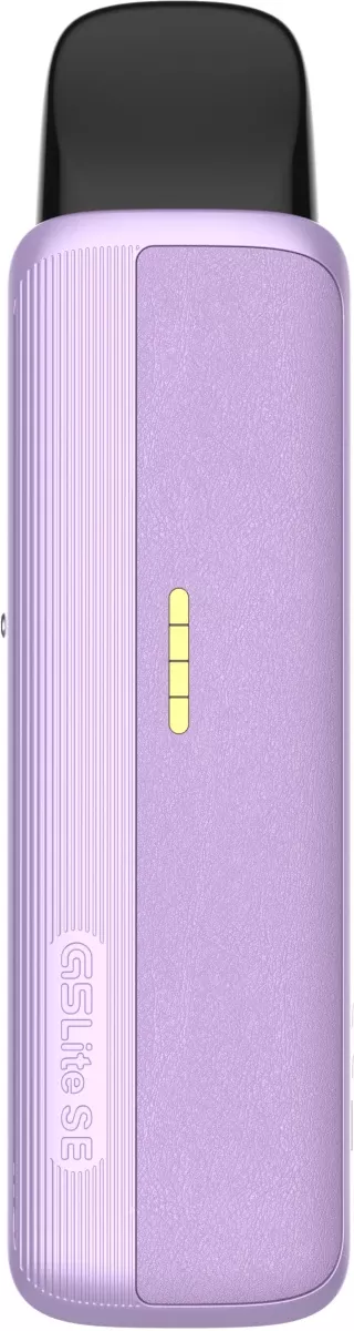 Uwell Caliburn G5 Lite SE Pod Kit 1600mAh Purple Leahter