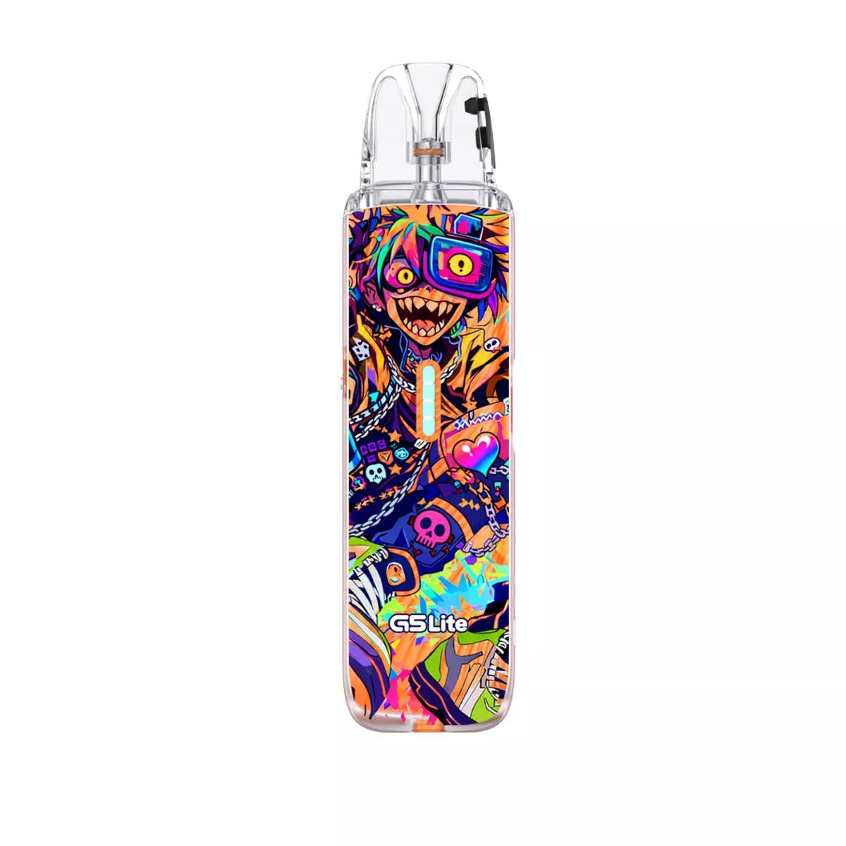 Uwell Caliburn G5 Lite SE Pod Kit 1600mAh Rocky Rebel