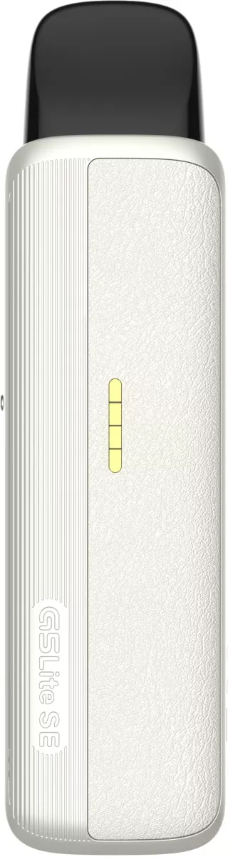 Uwell Caliburn G5 Lite SE Pod Kit 1600mAh White Leather