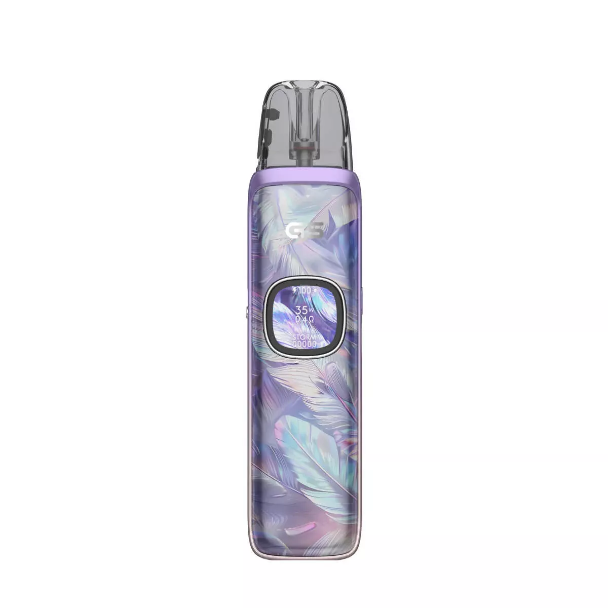Uwell Caliburn G5 Pod Kit 1600mAh 3ml Aurora Feathers