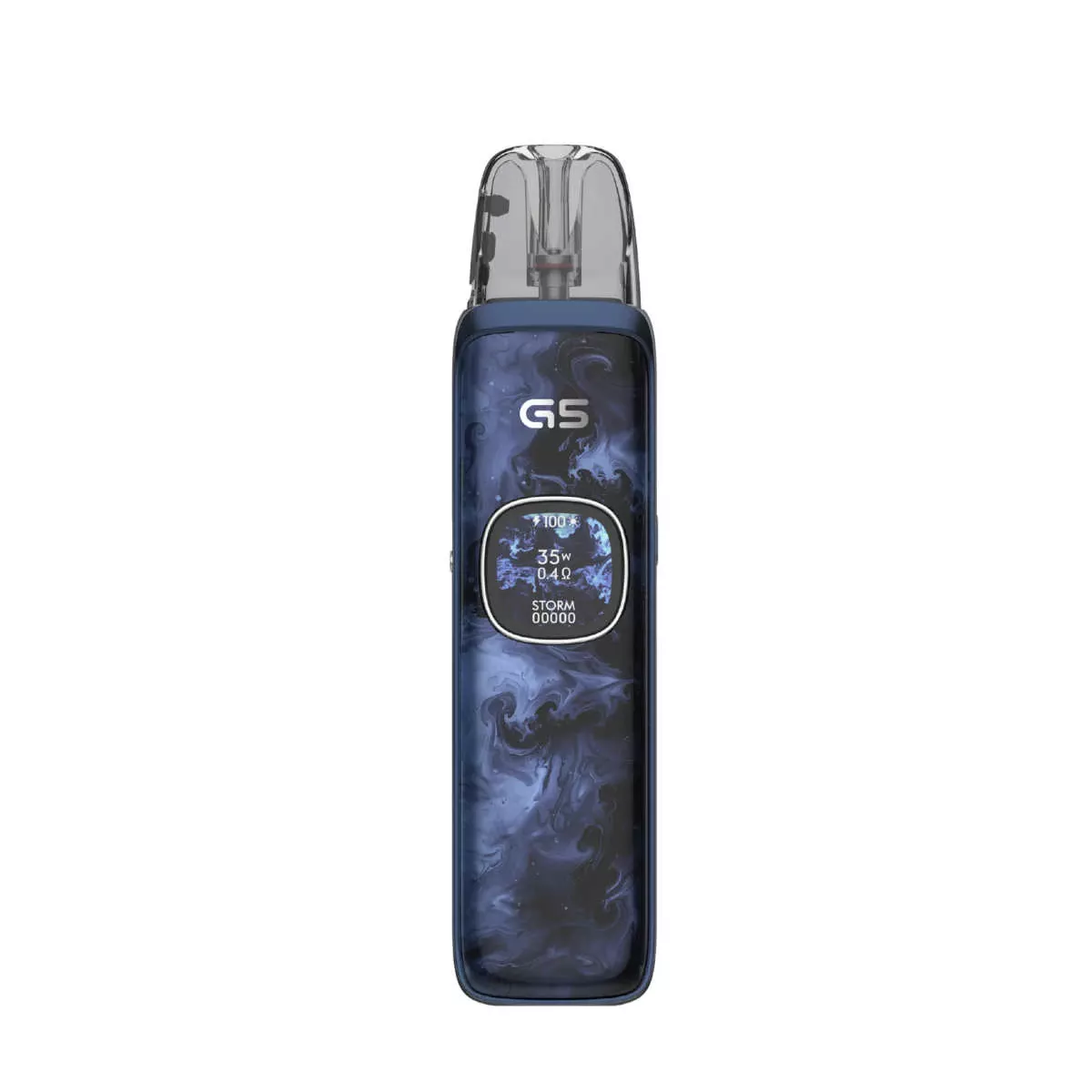 Uwell Caliburn G5 Pod Kit 1600mAh 3ml Navy Ripples