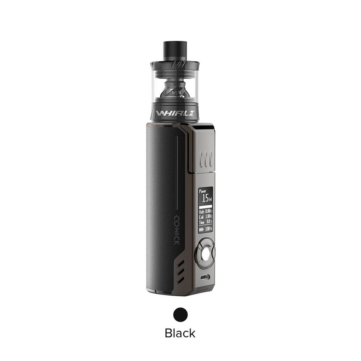 Uwell Whirl 2 Kit 100W 21700 3.5ml
