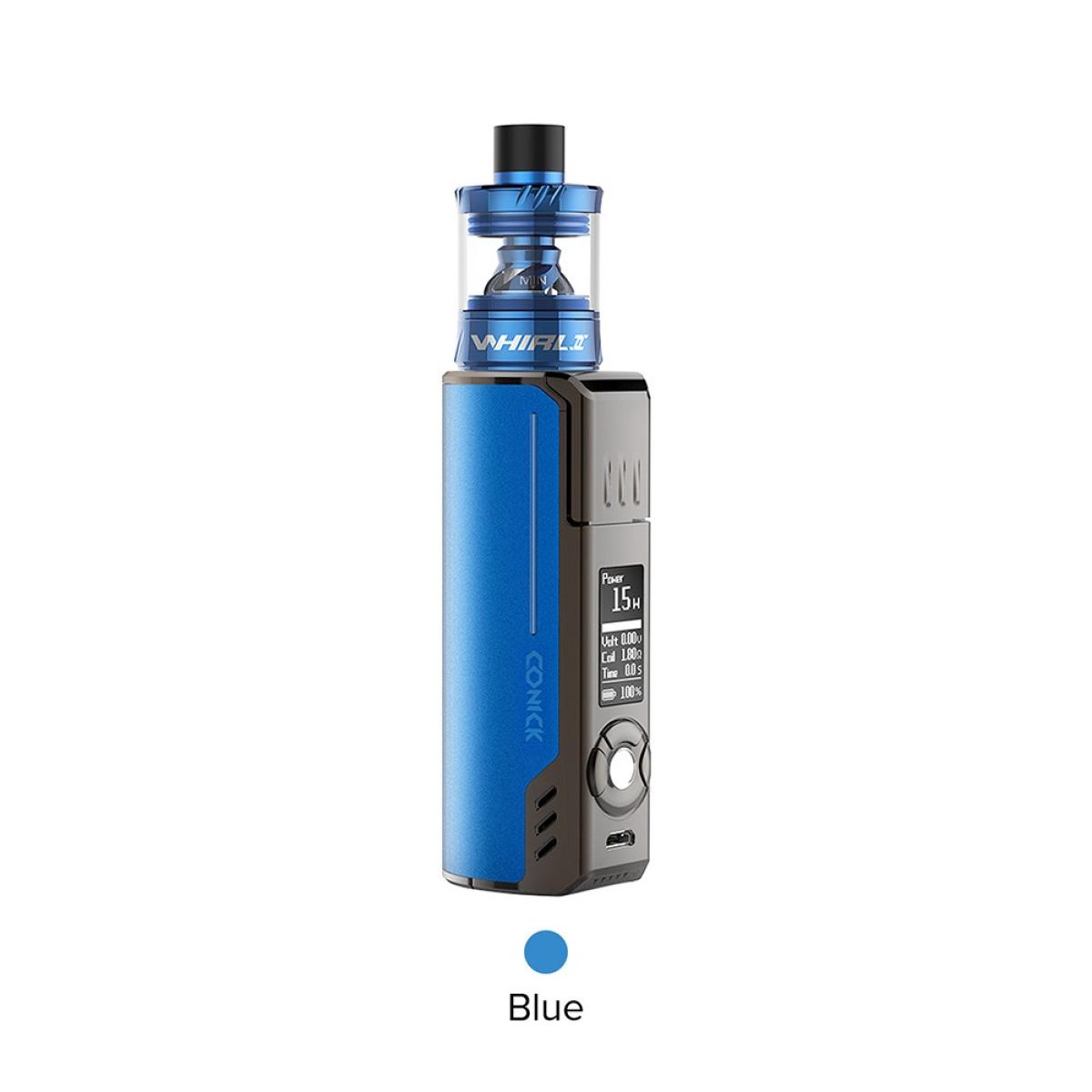 Uwell Whirl 2 Kit 100W 21700 3.5ml