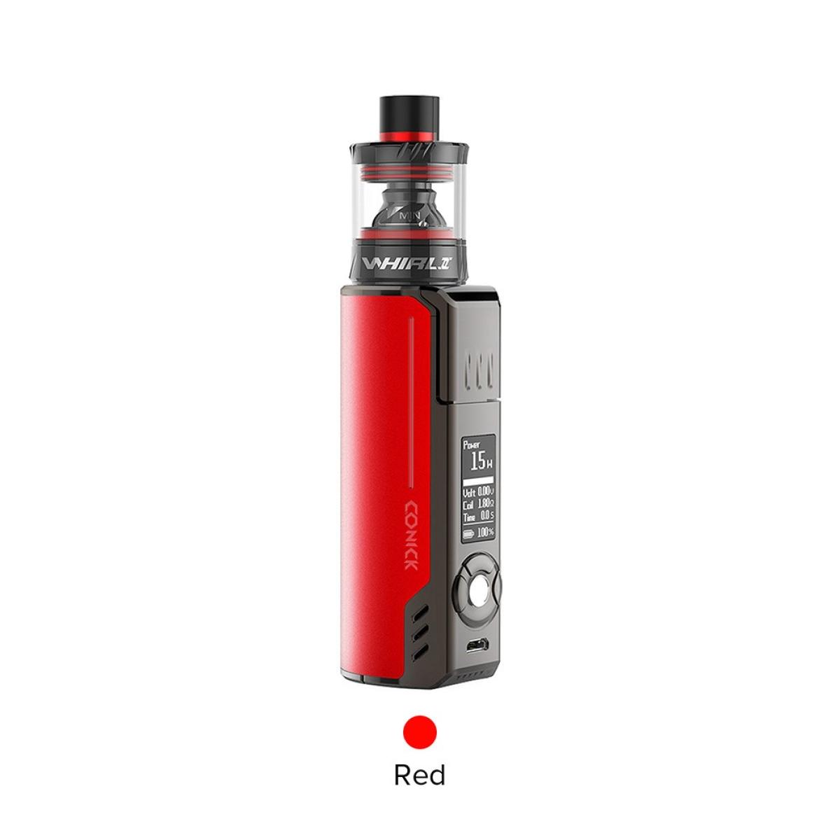 Uwell Whirl 2 Kit 100W 21700 3.5ml