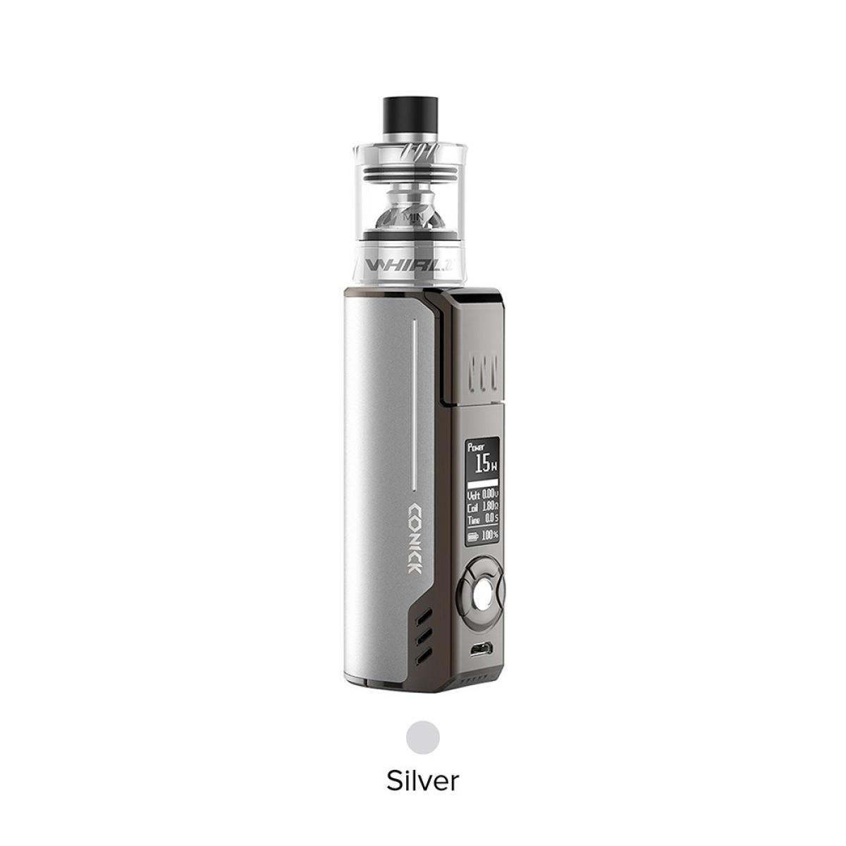 Uwell Whirl 2 Kit 100W 21700 3.5ml