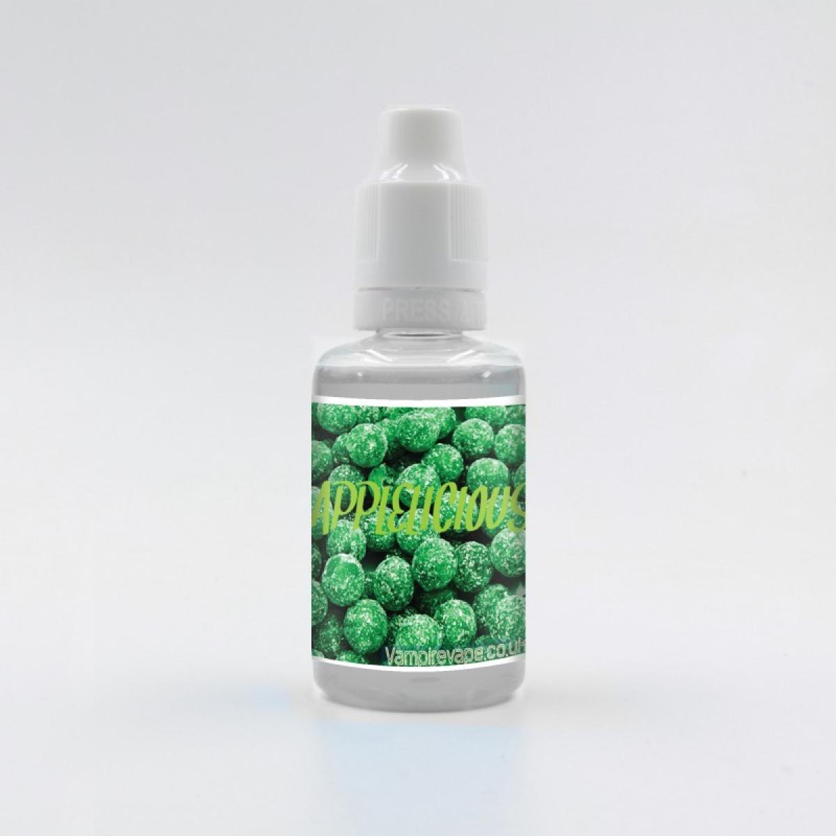 Vampire Vape Aroma, Applelicious, 30ml
