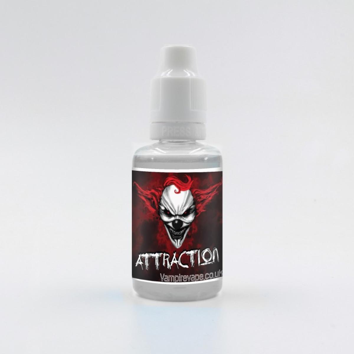 Vampire Vape Aroma, Attraction, 30ml