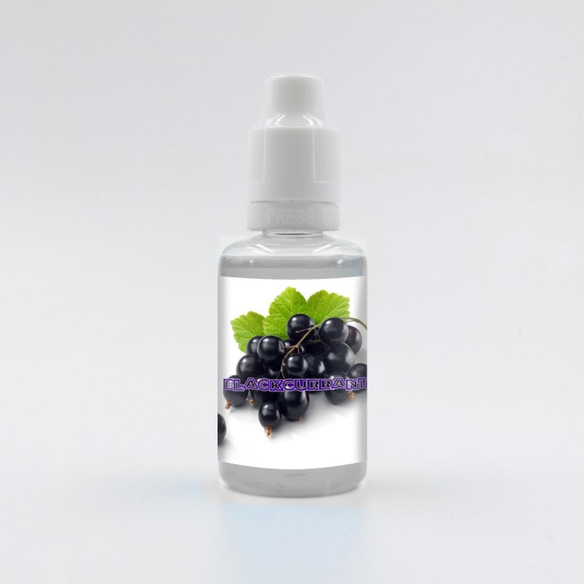 Vampire Vape Aroma, Blackcurrant, 30ml