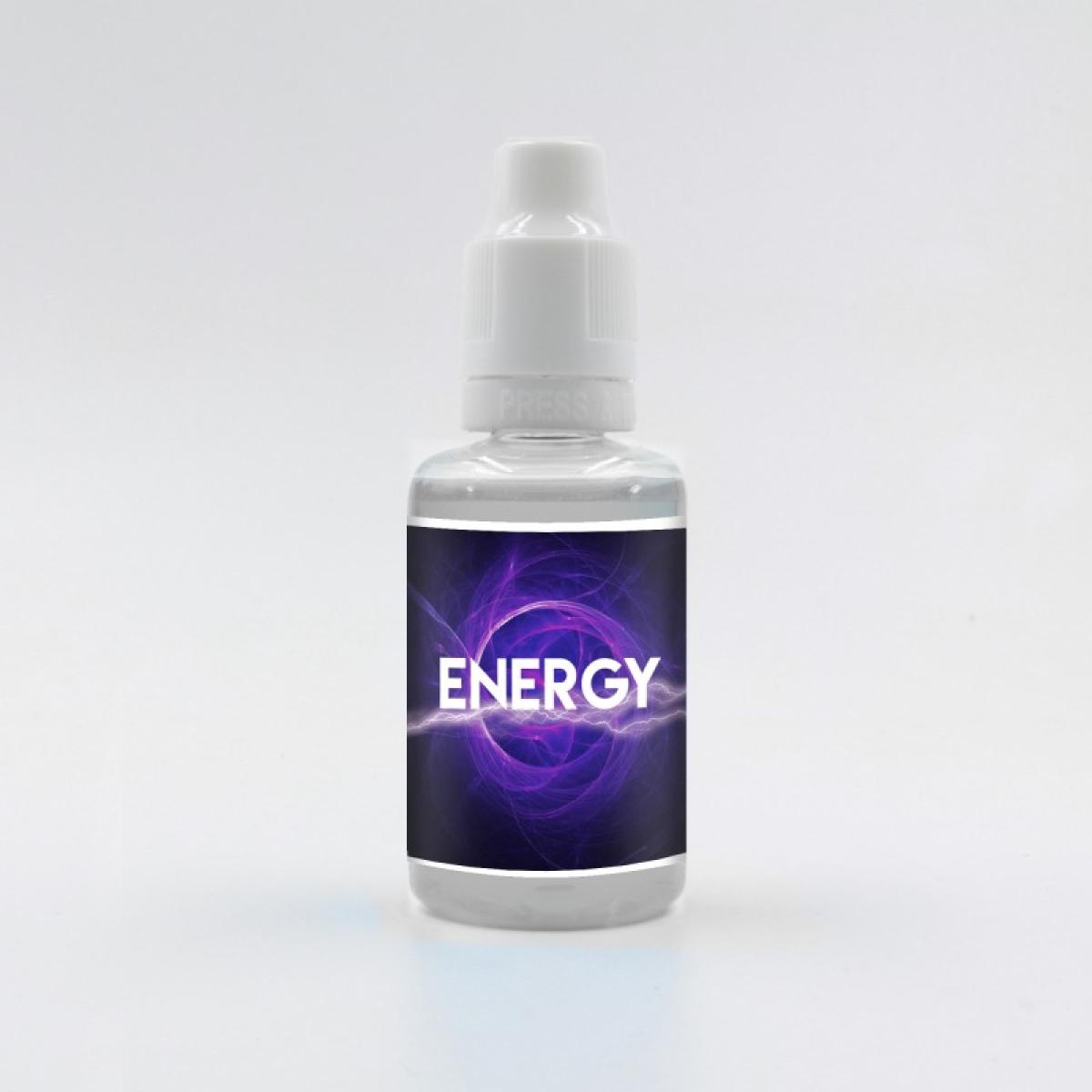 Vampire Vape Aroma, Energy, 30ml