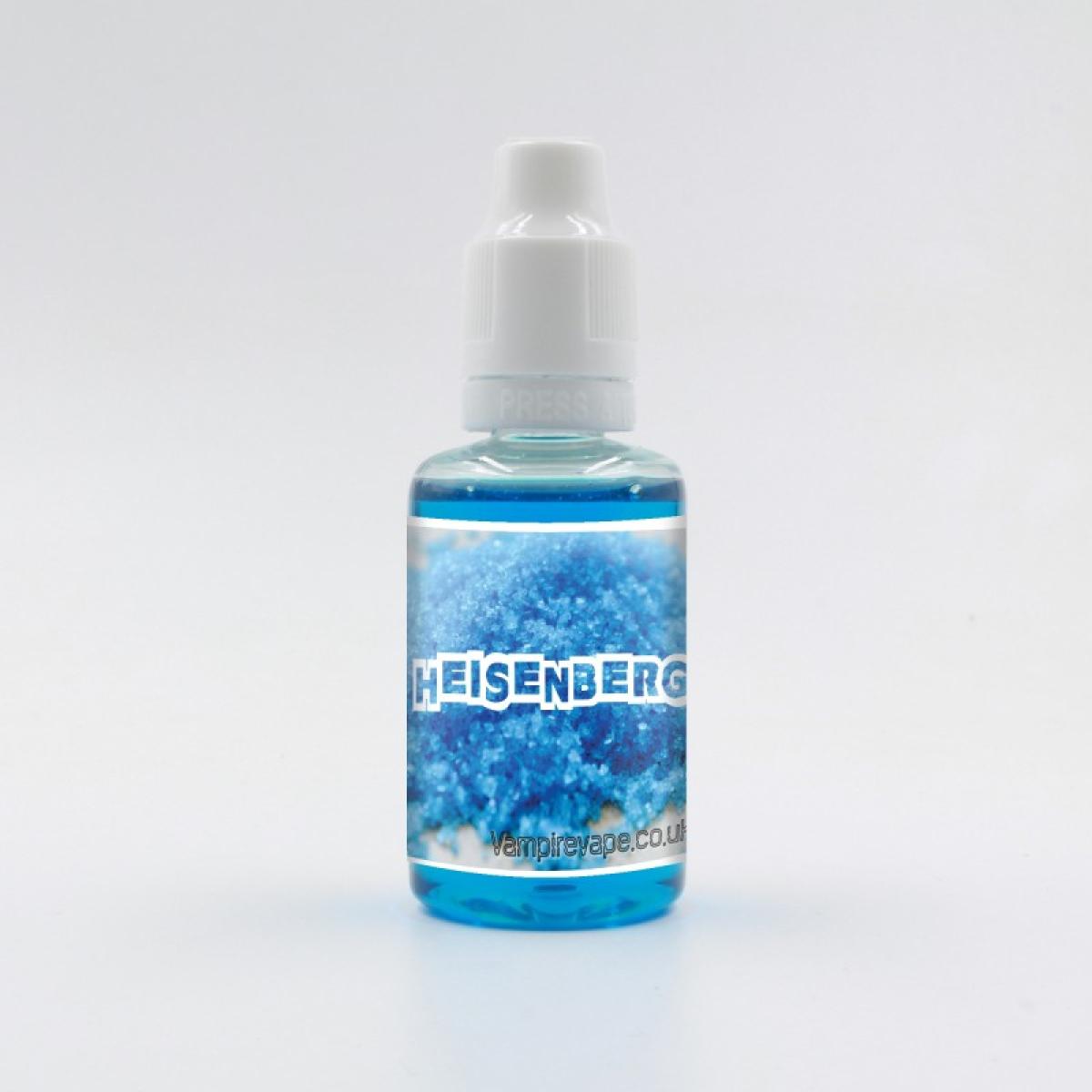 Vampire Vape Aroma, Heisenberg, 30ml