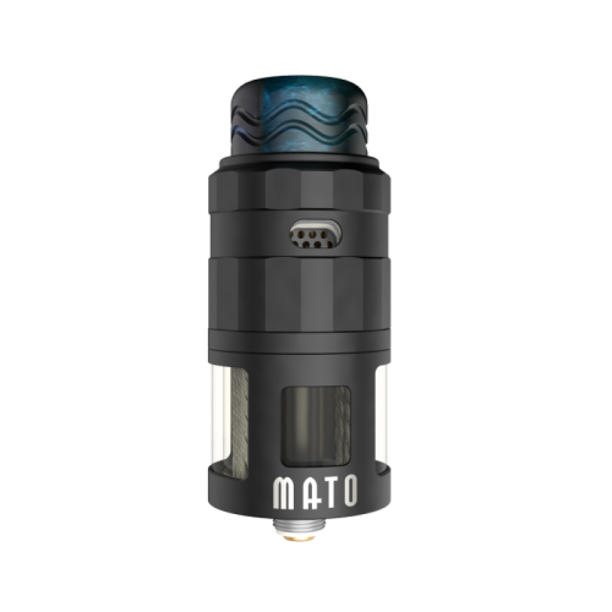 Vandy Vape Mato RDTA-Verdampfer by Nebelfee 5ml 24mm